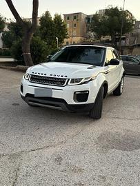 Evoque