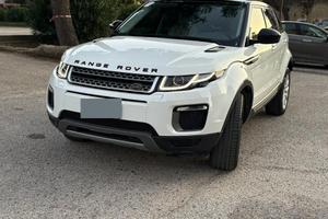 Evoque