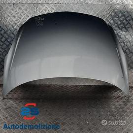 COFANO ANTERIORE OPEL CORSA D (06-11)