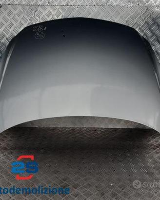 COFANO ANTERIORE OPEL CORSA D (06-11)