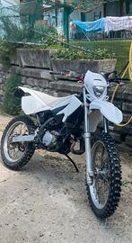 Beta rr50 enduro