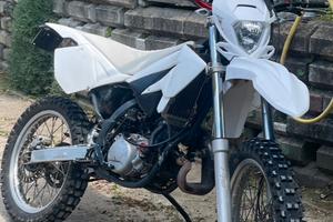 Beta rr50 enduro