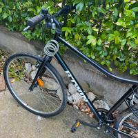 City bike