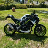 Z900  Depotenziata A2 (trattabile)