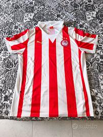 Maglia Calcio Olympiakos 