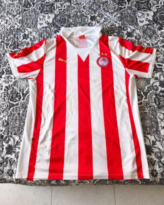 Maglia Calcio Olympiakos 