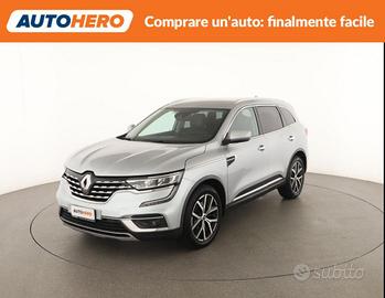 RENAULT Koleos FZ81653
