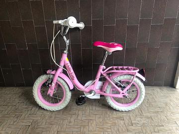 Bicicletta Hello Kitty