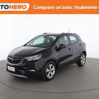 OPEL Mokka X HY28114