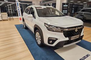 SUZUKI S-Cross Hybrid 1.4 TOP - PROMO