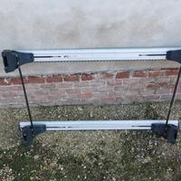 Portapacchi per auto Fiat 500