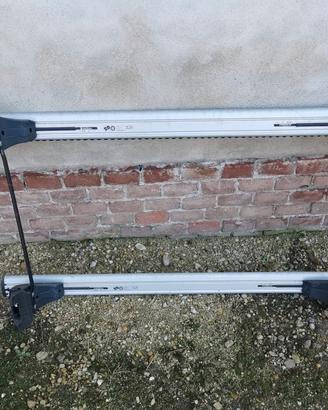 Portapacchi per auto Fiat 500