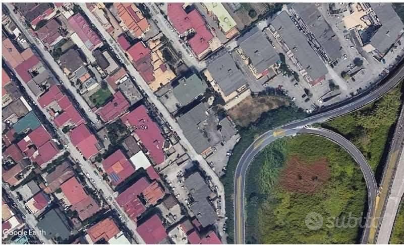 Apartment in Orta di Atella, Caserta - Vista 5