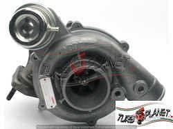 Turbo land rover discovery II 2.5tdi