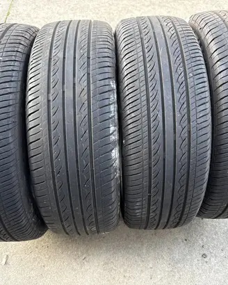 gomme usate 1856015 Estivo Hifly - HF 201 - 000
