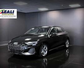 Audi A3 SPB 5p 35 2.0 TDI 150cv S tronic S ...