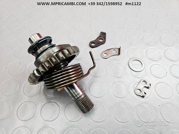 ALBERO AVVIAMENTO YAMAHA YZF 250 2001 2002 YZ F WR