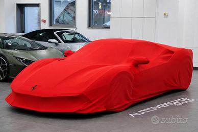 FERRARI 849 Testarossa Spider|+ IVA|ASSETTO FIOR
