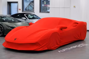 FERRARI 849 Testarossa Spider|+ IVA|ASSETTO FIOR