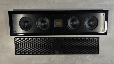 Martin Logan MOTION SLM Diffusori Ultra Slim