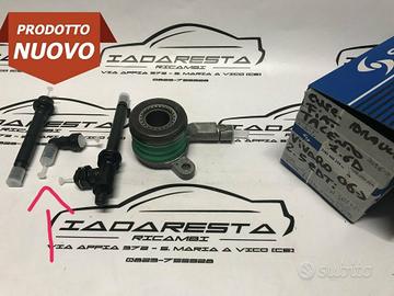 Cuscinetto Frizione Trafic - Talento 8201035313