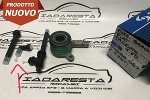 Cuscinetto Frizione Trafic - Talento 8201035313