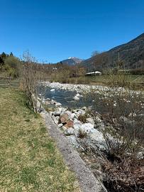 Pinzolo CAMPIGLIO spiazzo valle RENDENA supercar