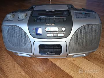 radio
