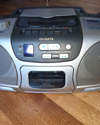 radio