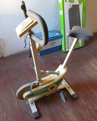 cyclette