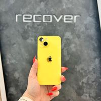 iPhone 14 256GB Giallo Grado A