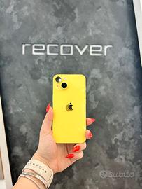 iPhone 14 256GB Giallo Grado A