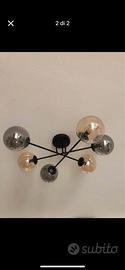 Lampadario Maisons du Monde