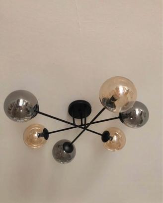Lampadario Maisons du Monde