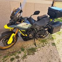 Suzuki V Strom DL 800 - 2024