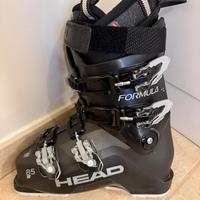 Scarponi Head Formula W 85 MW 24/24,5