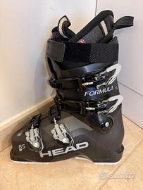 Scarponi Head Formula W 85 MW 24/24,5