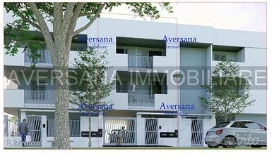 Villa a schiera stile moderno