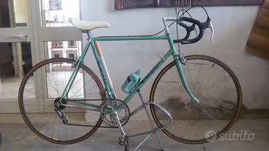 Bianchi record 