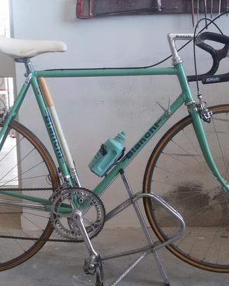 Bianchi record 