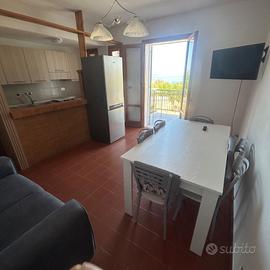 Casa al parco il pellicano Cetraro