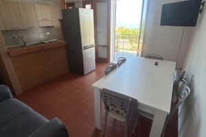 Casa al parco il pellicano Cetraro