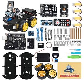 Smart Robot Car Elegoo V4