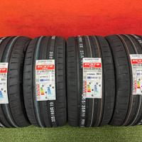 225 40 19 - 255 35 19 Gomme Estive NEW Alfa Giulia