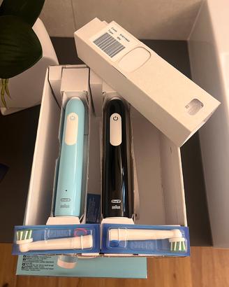Spazzolino Elettrico Oral-B, Serie 1