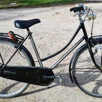 Bici bicicletta City Bike da donna 28"