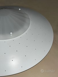 Lampada a soffitto O-LUCE MIGALE