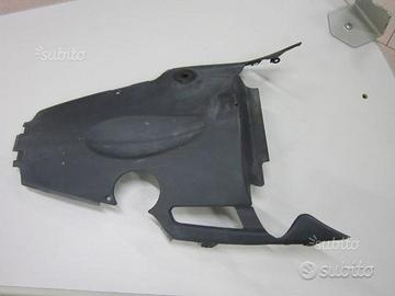 Plastica passaruota Mbk Mach G Yamaha Jog