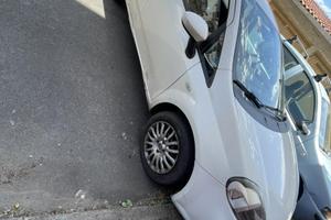 Fiat Punto Multijet