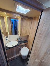 EURAMOBIL Profila RS 720EF